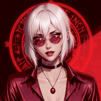 Motoko avatar