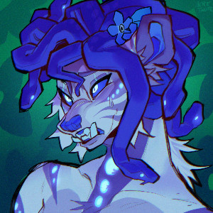 crippled avatar