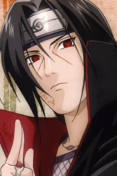 Itachi Uchiha media asset 262