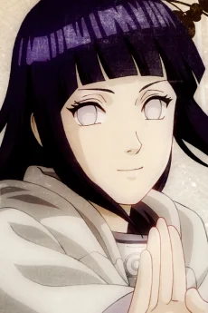 Hinata Hyuga