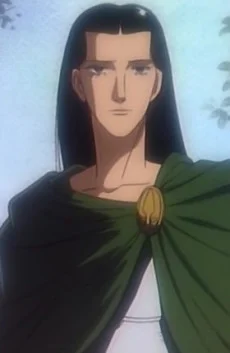 Cu Chulainn