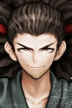 Yasuhiro Hagakure