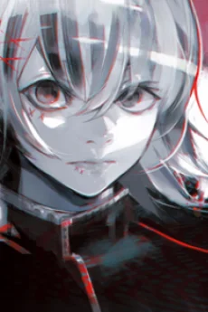 Suzuya Juuzou