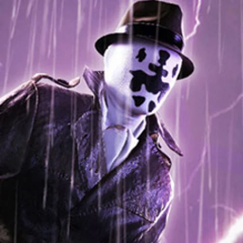 Rorschach