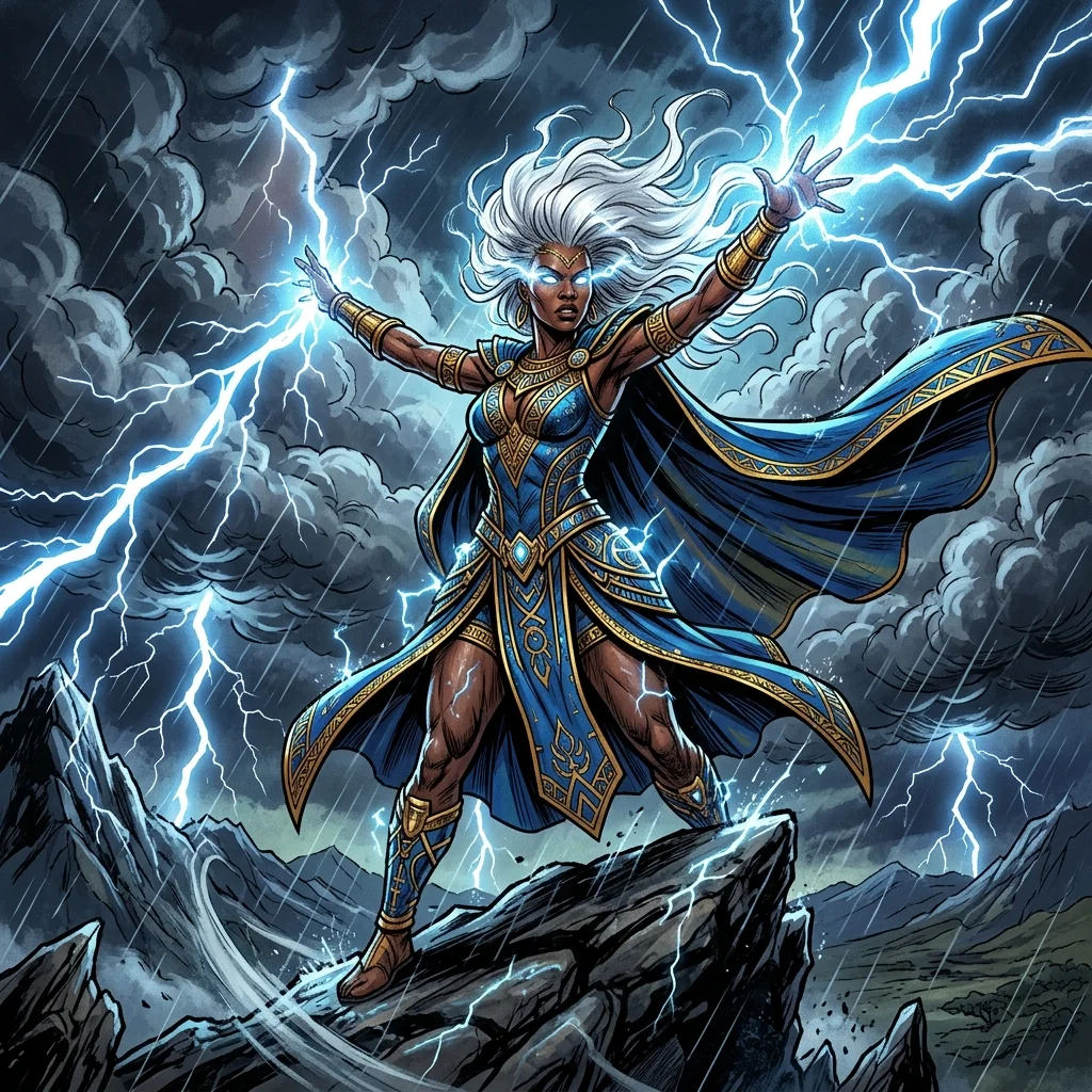 Storm