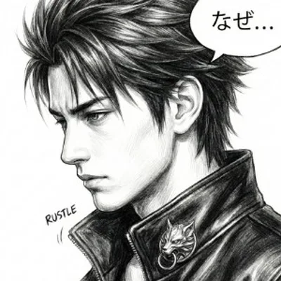 Neof avatar
