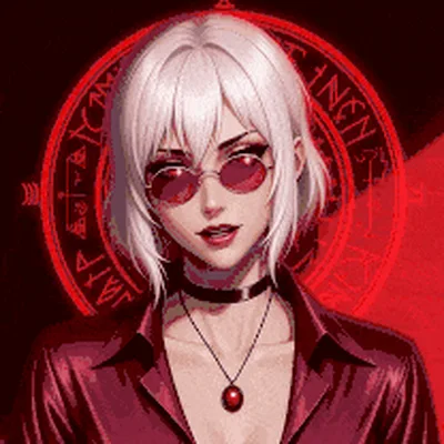 Motoko avatar