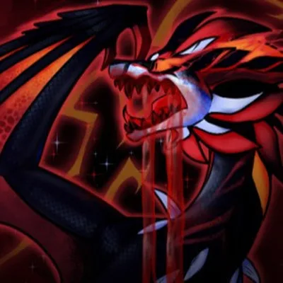 LadyMagala avatar