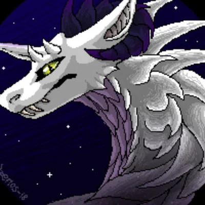 Shadzerios avatar
