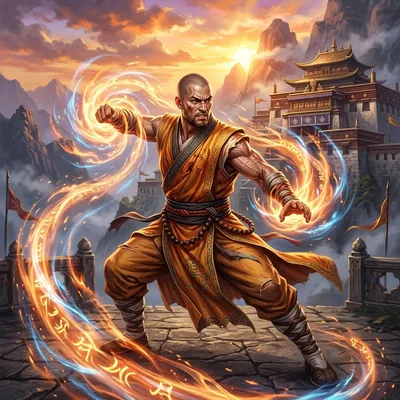 Lee Sin