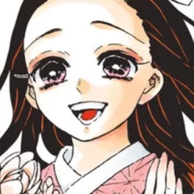 Nezuko Kamado