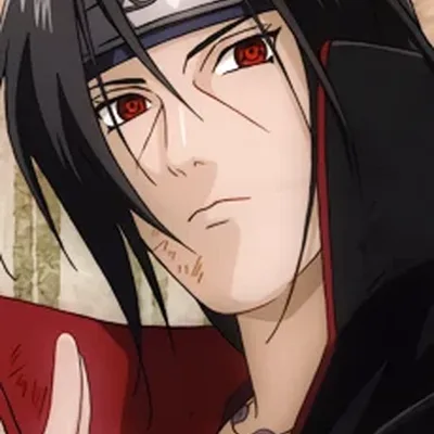 Itachi Uchiha