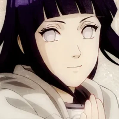 Hinata Hyuga