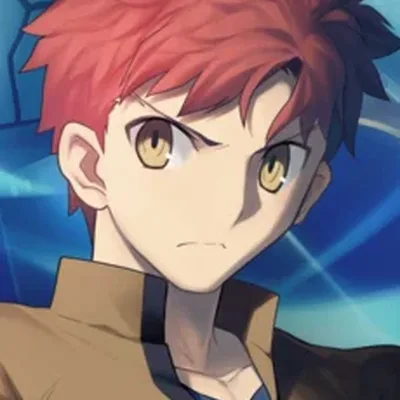 Shirou Emiya