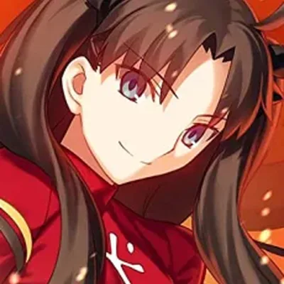 Rin Tohsaka
