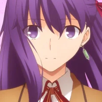 Sakura Matou