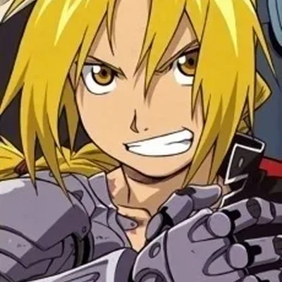 Edward Elric