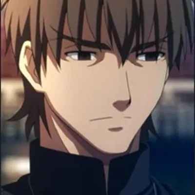 Kirei Kotomine