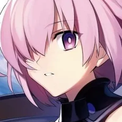 Mash Kyrielight