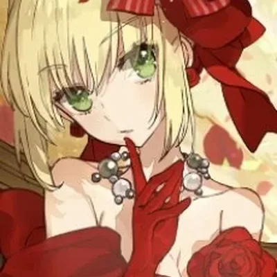 Nero Claudius