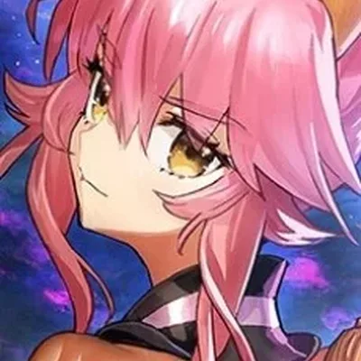 Tamamo-no-Mae