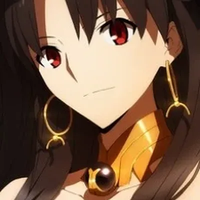 Ishtar 