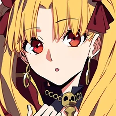 Ereshkigal