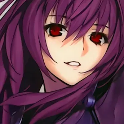 Scáthach