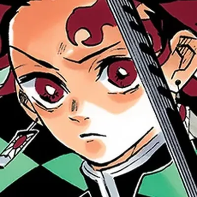 Tanjirou Kamado