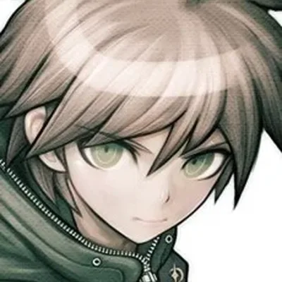 Makoto Naegi