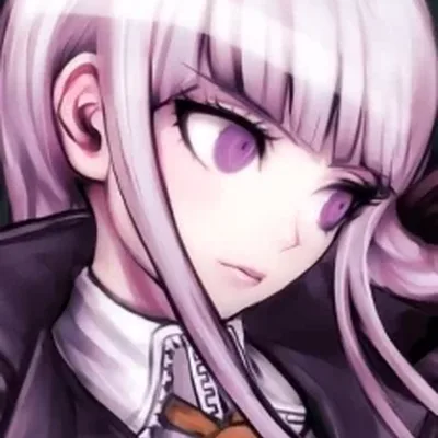 Kyouko Kirigiri
