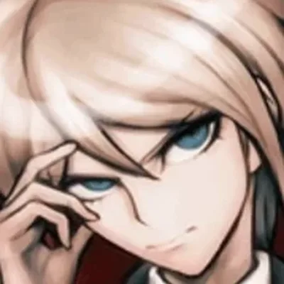 Byakuya Togami