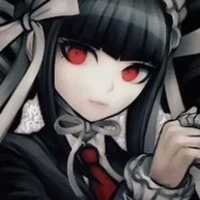 Celestia Ludenberg
