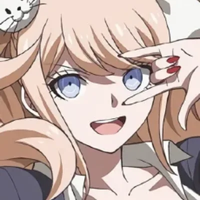 Junko Enoshima