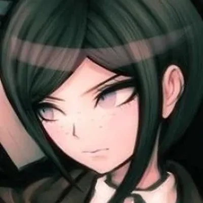 Mukuro Ikusaba