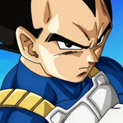 Vegeta