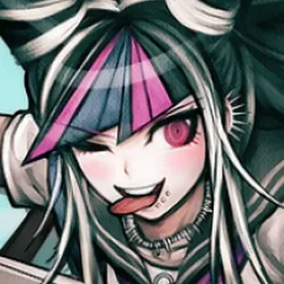 Ibuki Mioda