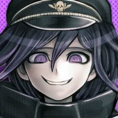 Kokichi Ouma