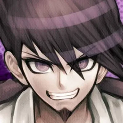 Kaito Momota