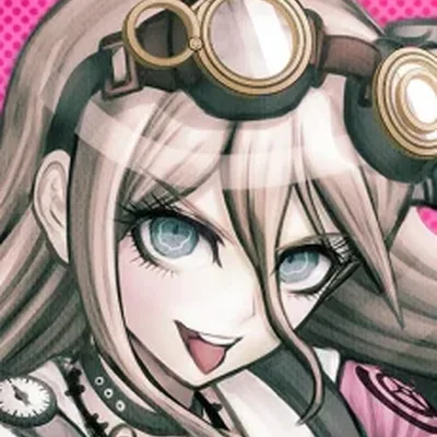 Miu Iruma