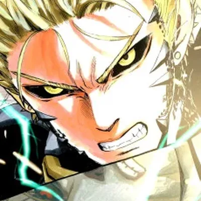 Genos