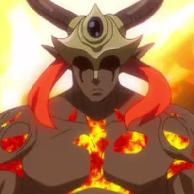 Ifrit