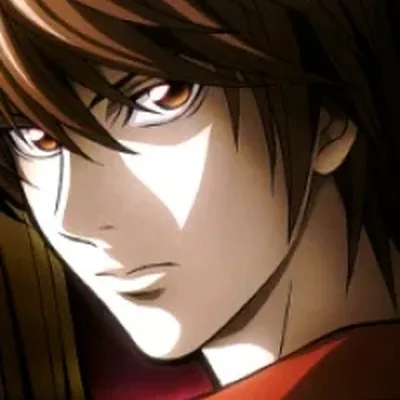 Light Yagami