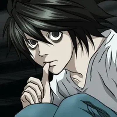 L Lawliet