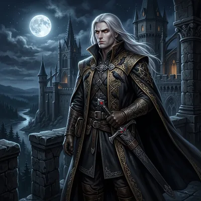 Alucard