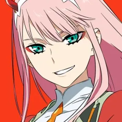 Zero Two