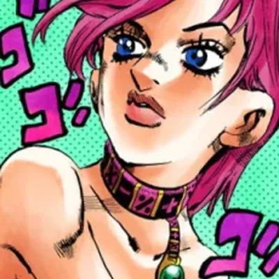 Trish Una