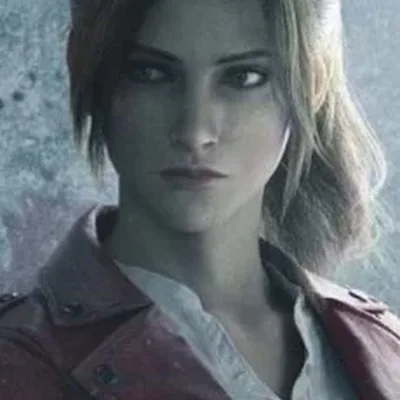 Claire Redfield