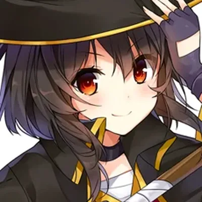 Megumin