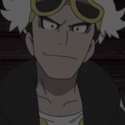 Guzma